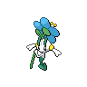 Floette (Blue) Sprite